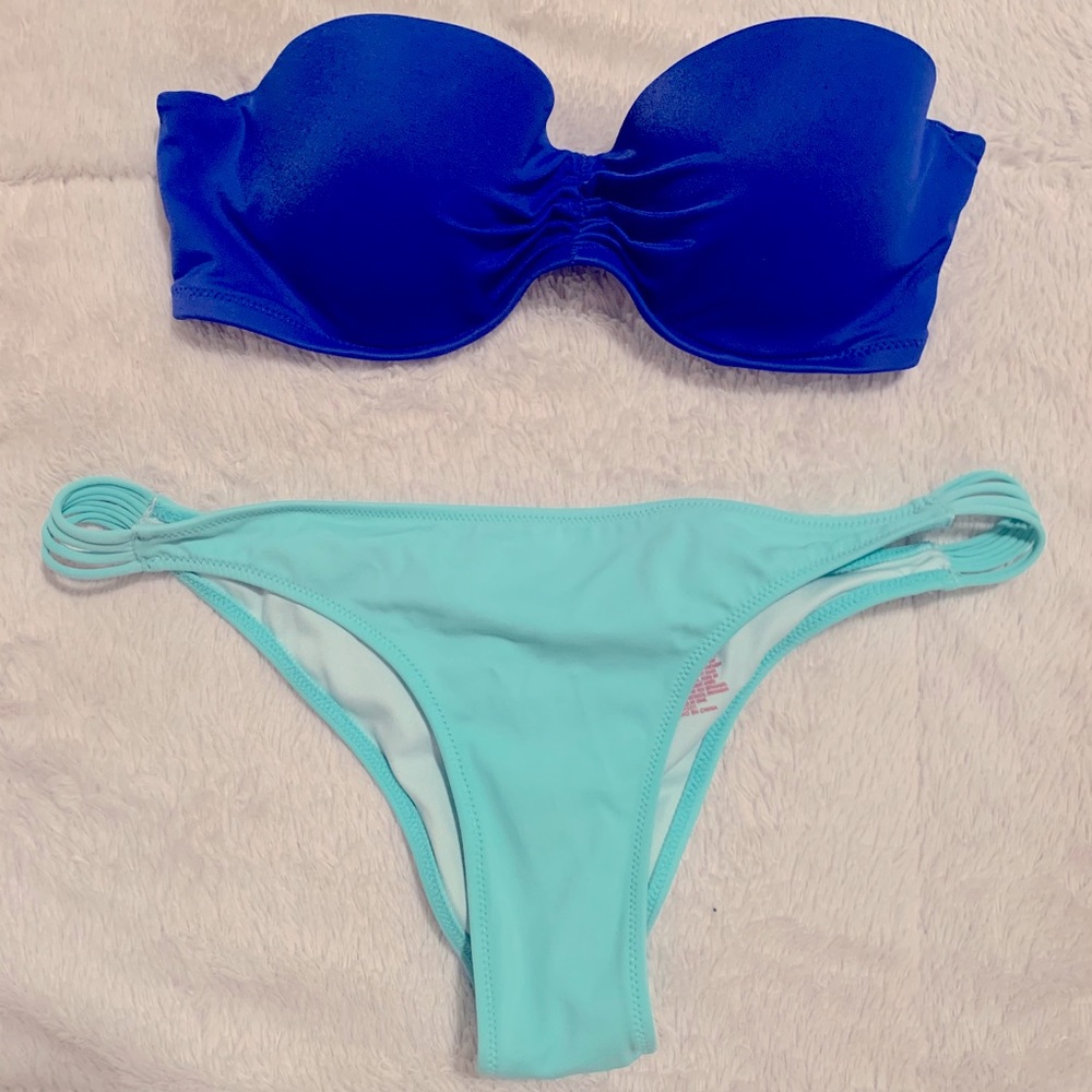 VS swimsuit
